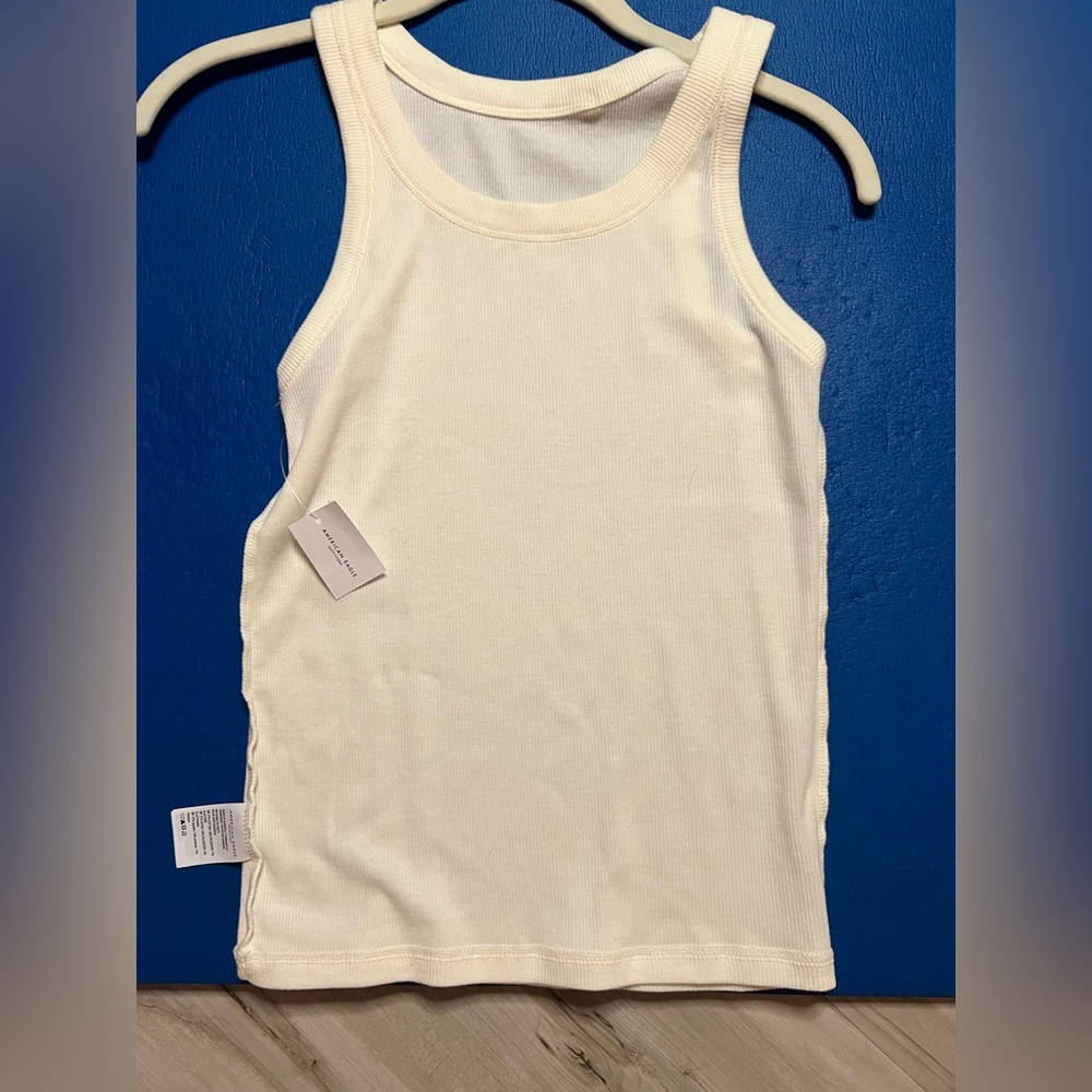 New with tags American Eagle Tank Top cotton